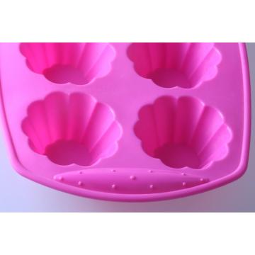 Silicone per stampi per dolci fai-da-te