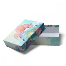 Empty Fancy Favour Boxes Packaging Wholesale