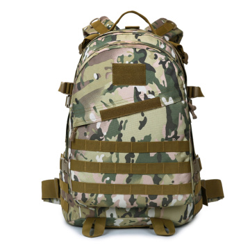 Fashion tactical unisex outdoor camping tactical backpack