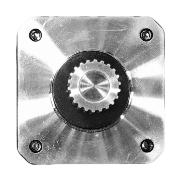 42mm Extended High Torque Motor