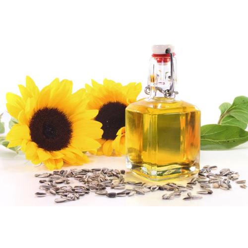Healthy original pure natural wholesale Bee sunflower honey