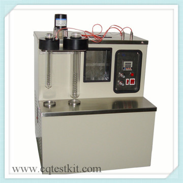 Gd-2430 Petroleum Products Cryoscope Instrument