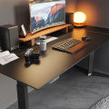 Sente -se Stand Desk Dual Motor Electronic Standing Desk