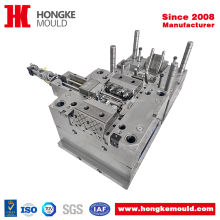 PA6+50%GF Pipe Fittings Mold