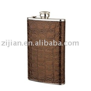 Supply hip-flask / wine hip flask / stainless steel flask