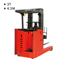 3 tons Electric Reach Truck (Stand-on )