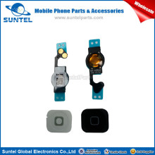 Wholesale New Home Button Flex For iPhone 5