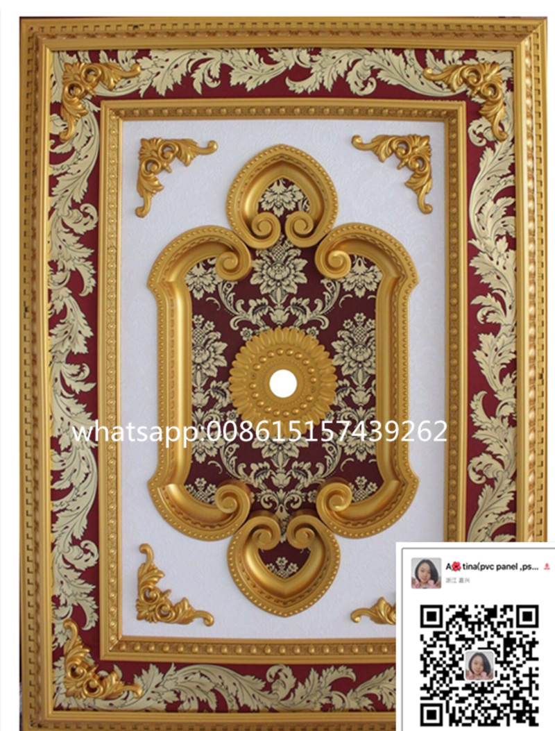 european palace ceiling ,ps artitic ceiling ,roof ceiling