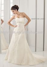 2012 hot off shoulder backless cinderella wedding dress