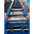 Atap Genteng Z? C purlin rolling machine