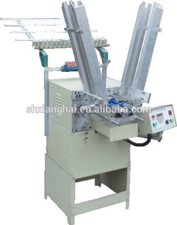 Cotton Thread Bobbin Winder Machine/automatic bobbin winder machine GBQ3800-1