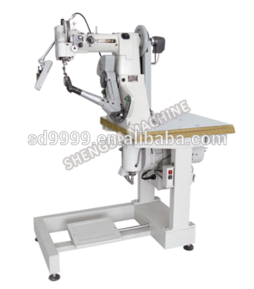 sewing machine leather shoe sole sewing machine shoe sole stitching machine