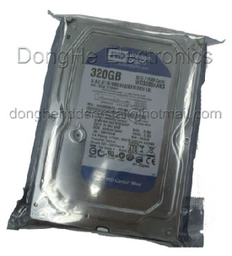 Western Digital Caviar Blue WD3200AAKS 320GB SATA 3.5 HDD