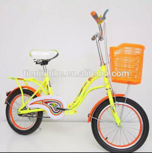 newest model kid bikes no MOQ request student bicycle