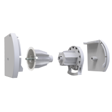 38mm Zebra Blind Mechanism Roller Clutch for Factory Window Blind Components and Curtain Track Accessories