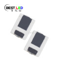 2016 SMD LED infravermelho 850NM LED 50MA