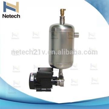 1T-12T ozone mixing device / liquid mixing pump / water treatment mixing pump