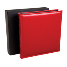 wholesale faux PU leather photo album