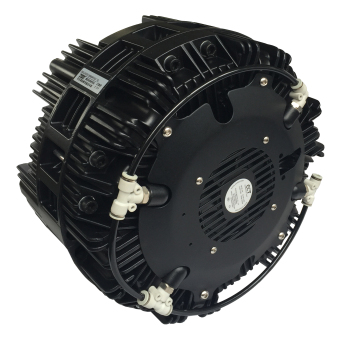 2024 MAGNI DBK Compressed Pneumatic Air Disc Brake