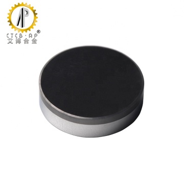 PCD Polycrystalline Tooling Inserts: RNMN0903 - Technical Information and Applications