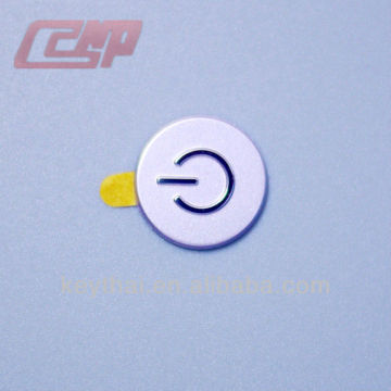 Computer Function Key / ON/OFF Button