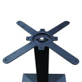 good quality 450*450*720mm square table base