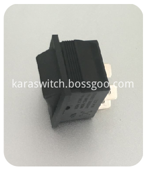 rocker switch KR2-11