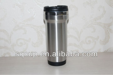 Double stainless steel starbucks mug or Starbucks coffee mug or travel mug