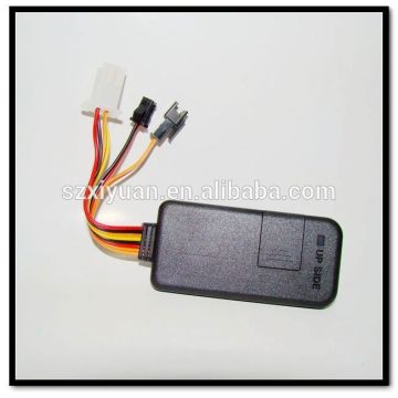 Listening Car Vehicle Gps Tracking Device P168