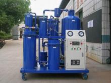 Lubricating Oil Purifier/Oil Filtration/Oil Recycling