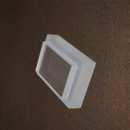 Special Sapphire Window With Edge Step