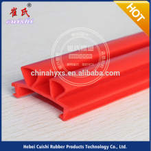 environment friendly extruded tpe rubber seal strip