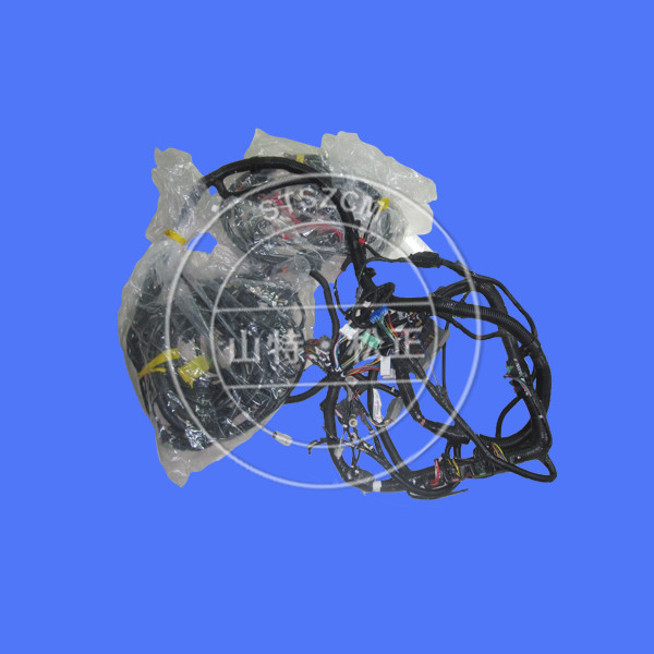Pc200 8 Wiring Harness 20y 06 42411 Pc200 8 Wiring Harness 20y 06 42411