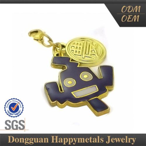 Cheap Prices Sgs Wholesaler Charm China