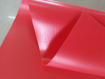 0.38mm inflatable vinyl material for inflatable castle