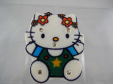 flashing led light badge,Party favor ,Party Decorations,Party pins,light pins,party pin,pin party,