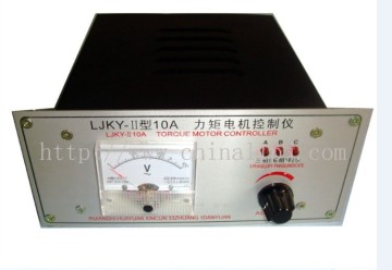 Torque Motor Controller for bag making machine