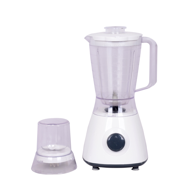 household natural flavored food and juice blender