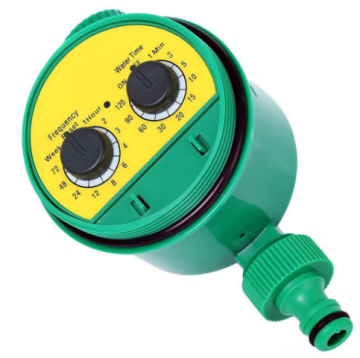 Plastic Smart Garden Water Timer & Irrigation Control System