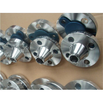 Stainless steel welding neck flange