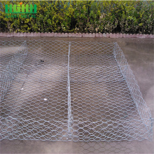 HGMT product gabion mesh  gabion box