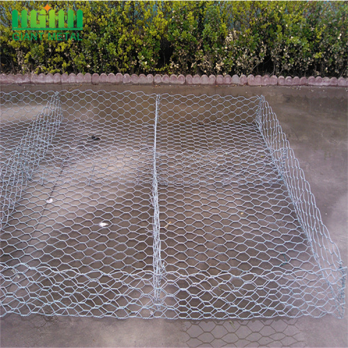 HGMT produk gabion mesh kotak gabion