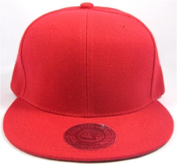 customized plain snapback hats wholesale