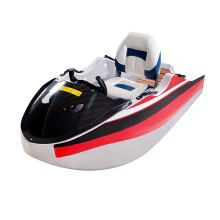 Spatium 2024: High-Speed Wholesale Electric Water Karts for Customizable Assault Boats - Hot Selling Now