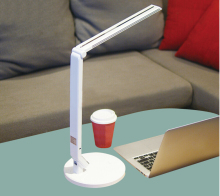 Touch-Sensitive desk lamp study lamp reading lamp