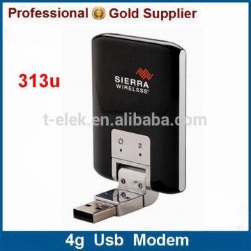 unlocked sierra aircard 313u lte usb modem