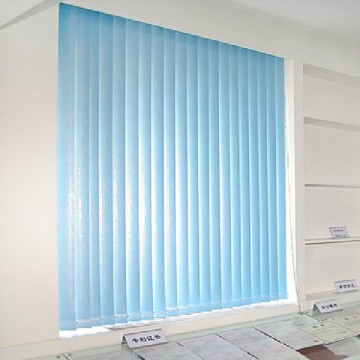 Good quality Fabric Vertical Blinds Office Decorative Blinds