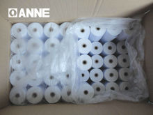 Customize Thermal Cash Register Paper Rolls