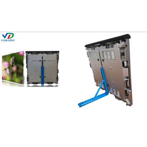 PH3 Outdoor Sport Field LED Screen