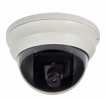 Innov 2.1 megapixels Vandalproof HD-SDI Camera